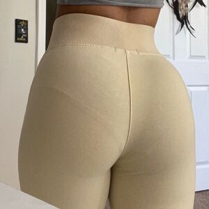 Women sz:xs Native Supply His Glory Alone Pants